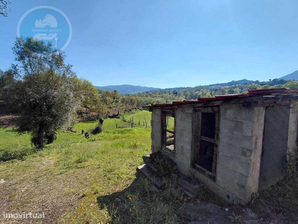Casa Geminada à Venda em Outeirinho, Cabeceiras de Basto Excelente ...-45