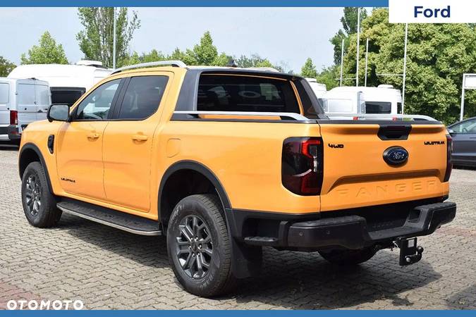 Ford Ranger 2.0 EcoBlue Bi-Turbo 4x4 DC Wildtrak - 7