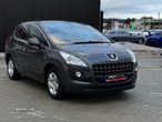 Peugeot 3008 1.6 HDi Active - 4