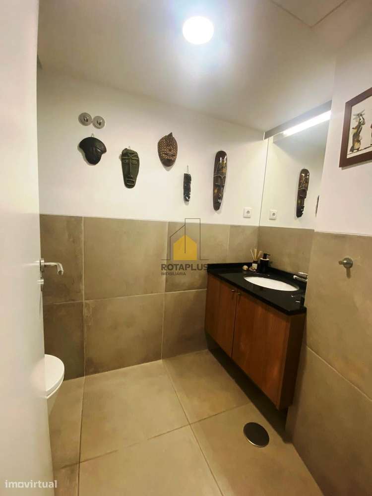 Apartamento na Boavista com Terraço-15