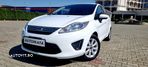 Ford Fiesta - 1