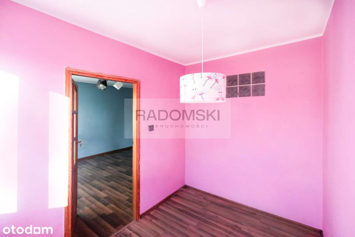 Mieszkanie 3 pokojowe - blisko Skm i Uniwersytetu-11