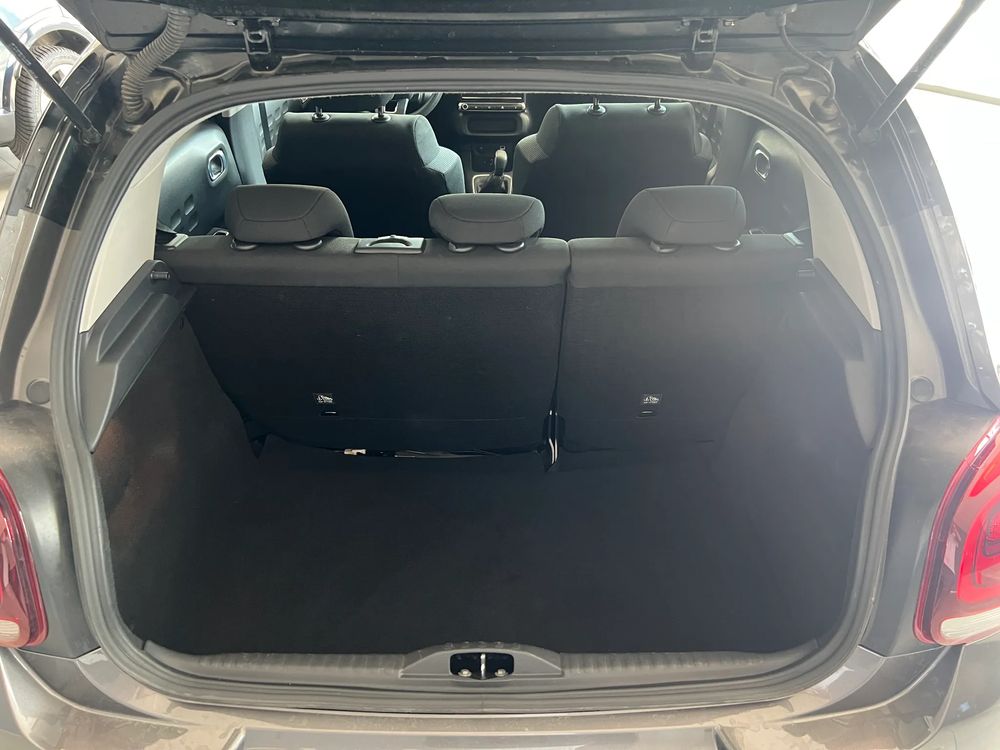 Citroen C3 MAX PureTech 110KM AUTOMAT Salon Polska FV23%