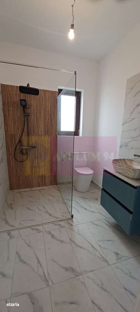 Săbăreni, casă nouă tip parter, cu pod mansardabil - Imagine principală: 5/11