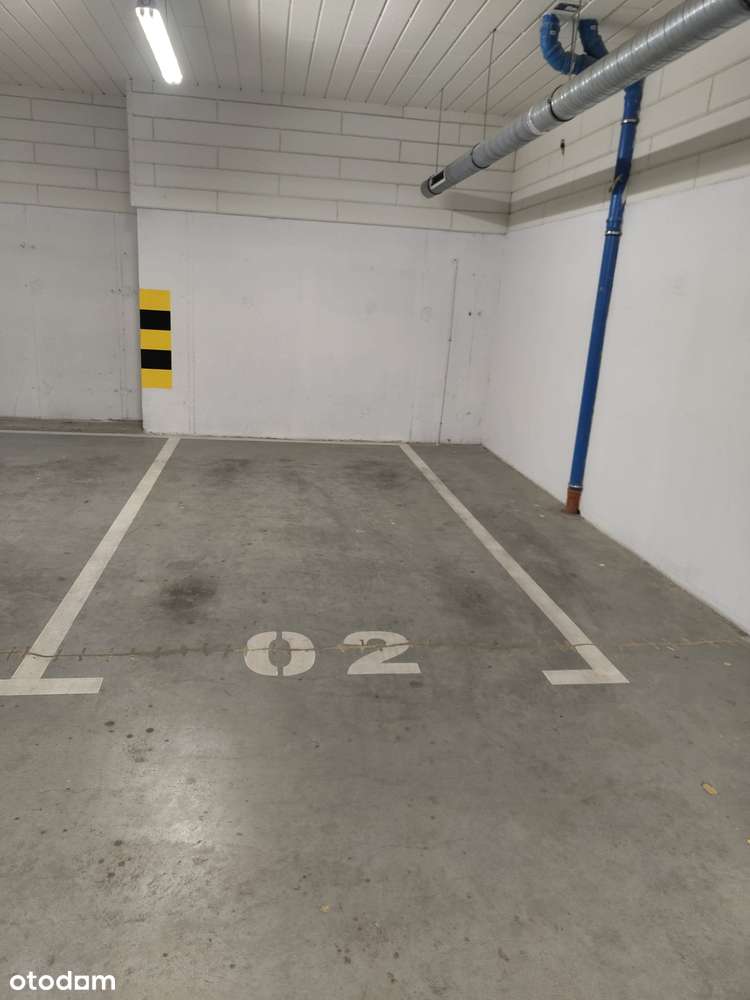 Miejsce postojowe INŻYNIERSKA 39