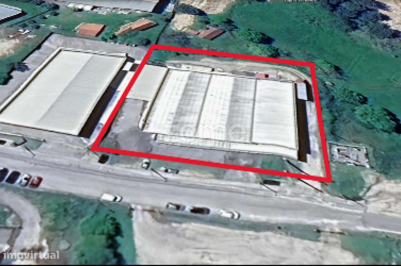Armazém Industrial Premium 1800 m² com Excelente Localização. - Grande imagem: 2/20