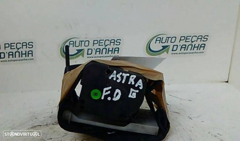 Cinto Frente Dto Opel Astra G Hatchback (T98) - 2