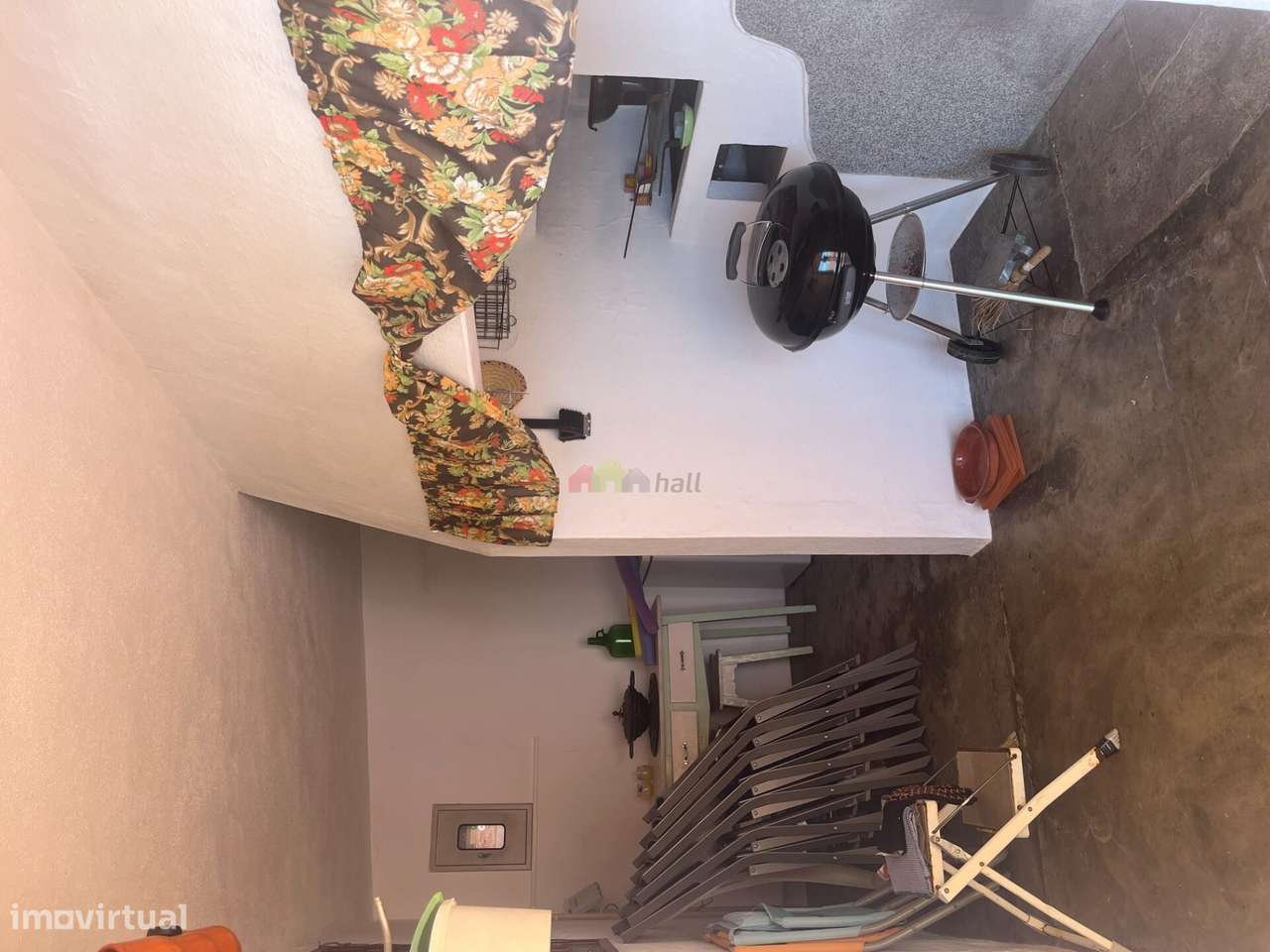 Quinta em Redondo com Monte e Vinha-14