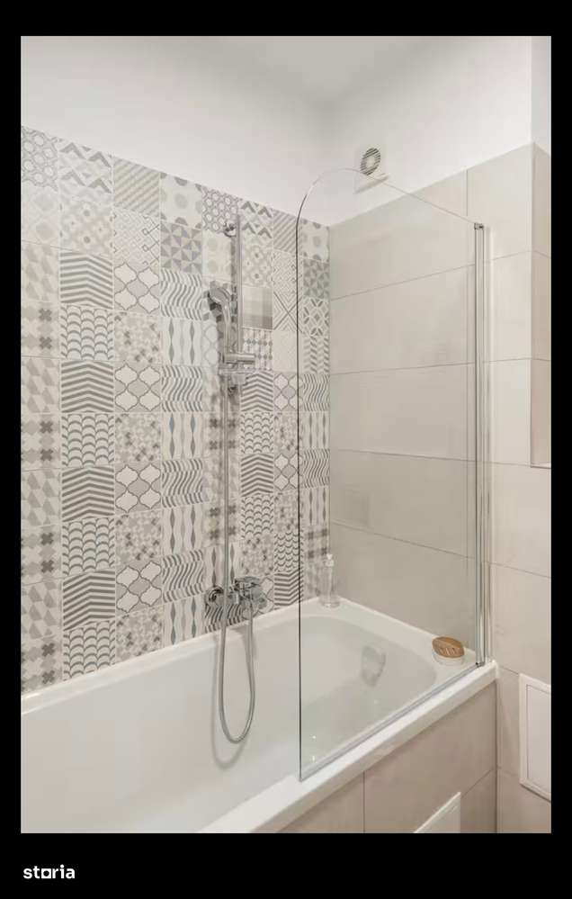 Închiriere direct proprietar | Apartament 2 camere mobilat + parcare - Imagine principală: 5/13