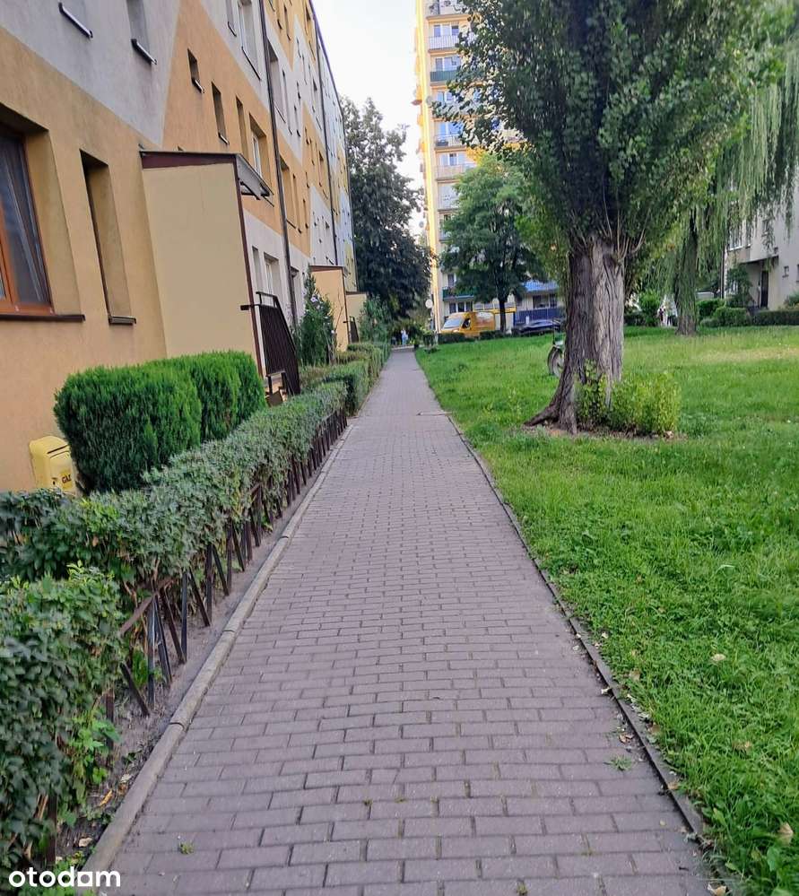 Oferujemy 2-pokojowe mieszkanie 47m2-0