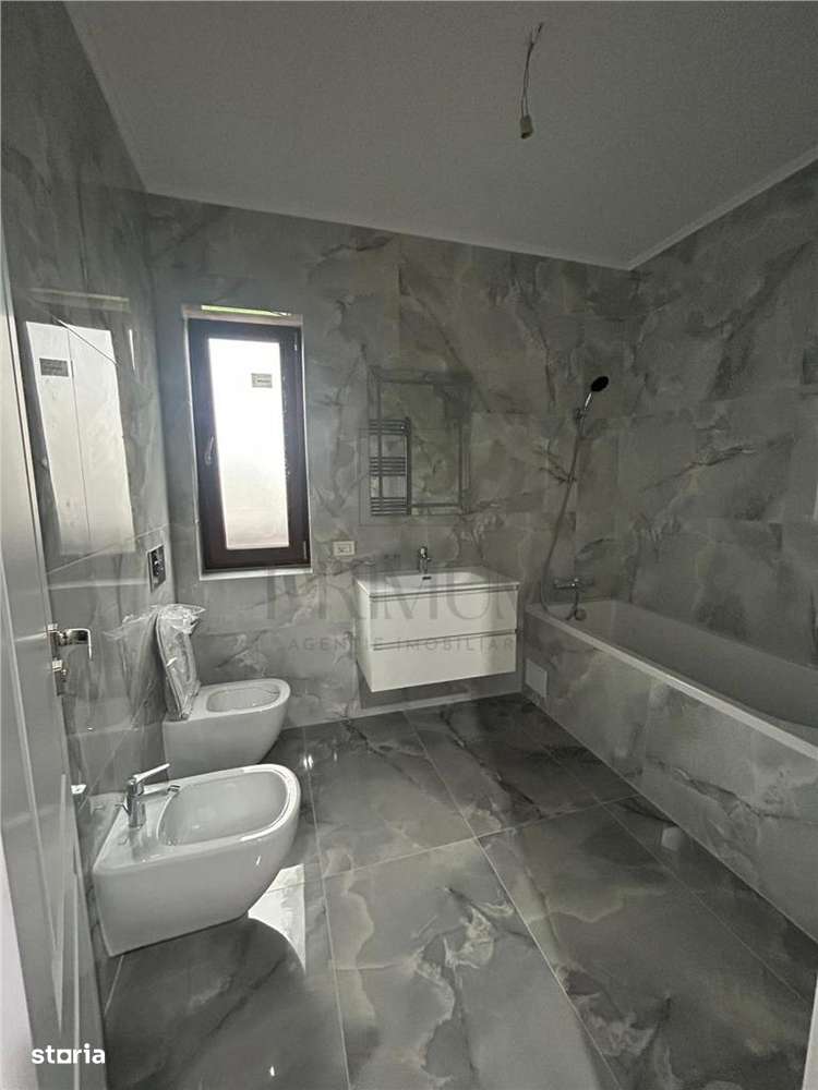 Sag- vatra satului- 4 camere- incalzire in pardoseala- toate utilitati - Imagine principală: 3/7