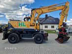 Hyundai 170W ROTOTILT - 6