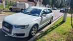 Audi A6 Avant 2.0 TDI Ultra DPF S tronic - 1