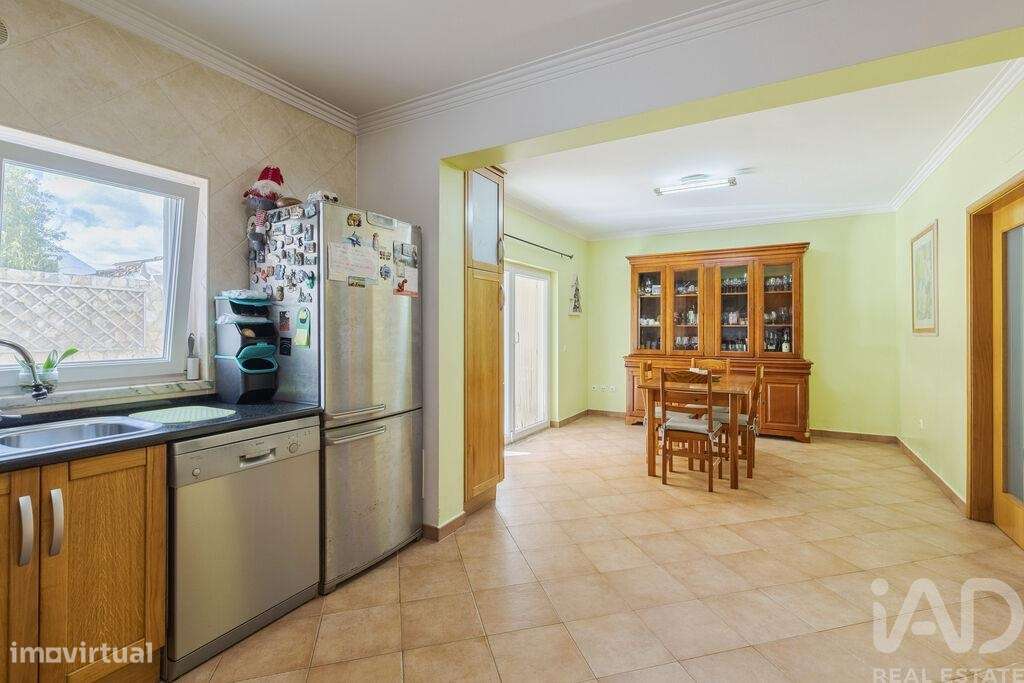 Casa / Villa T4 em Quinta do Anjo de 189,00 m2 - Grande imagem: 5/25