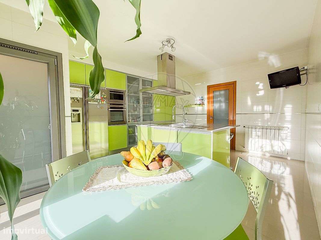 Apartamento T4 para venda-8