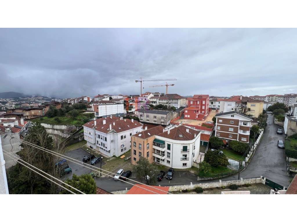 Arrenda-se T2 Celas - Grande imagem: 4/14