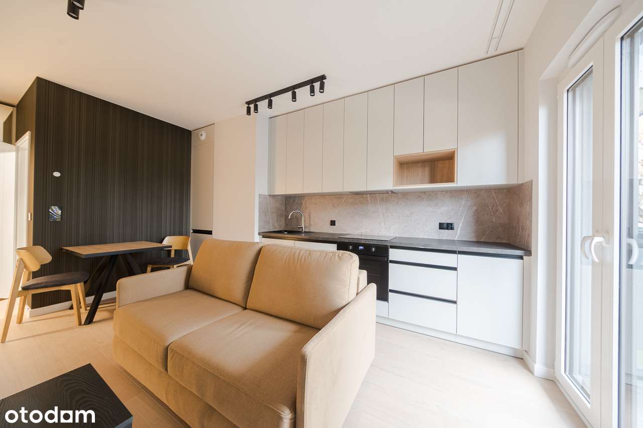 nowe - Białowieska 45A/26A - bez prowizji - Pełny obrazek: 4/13