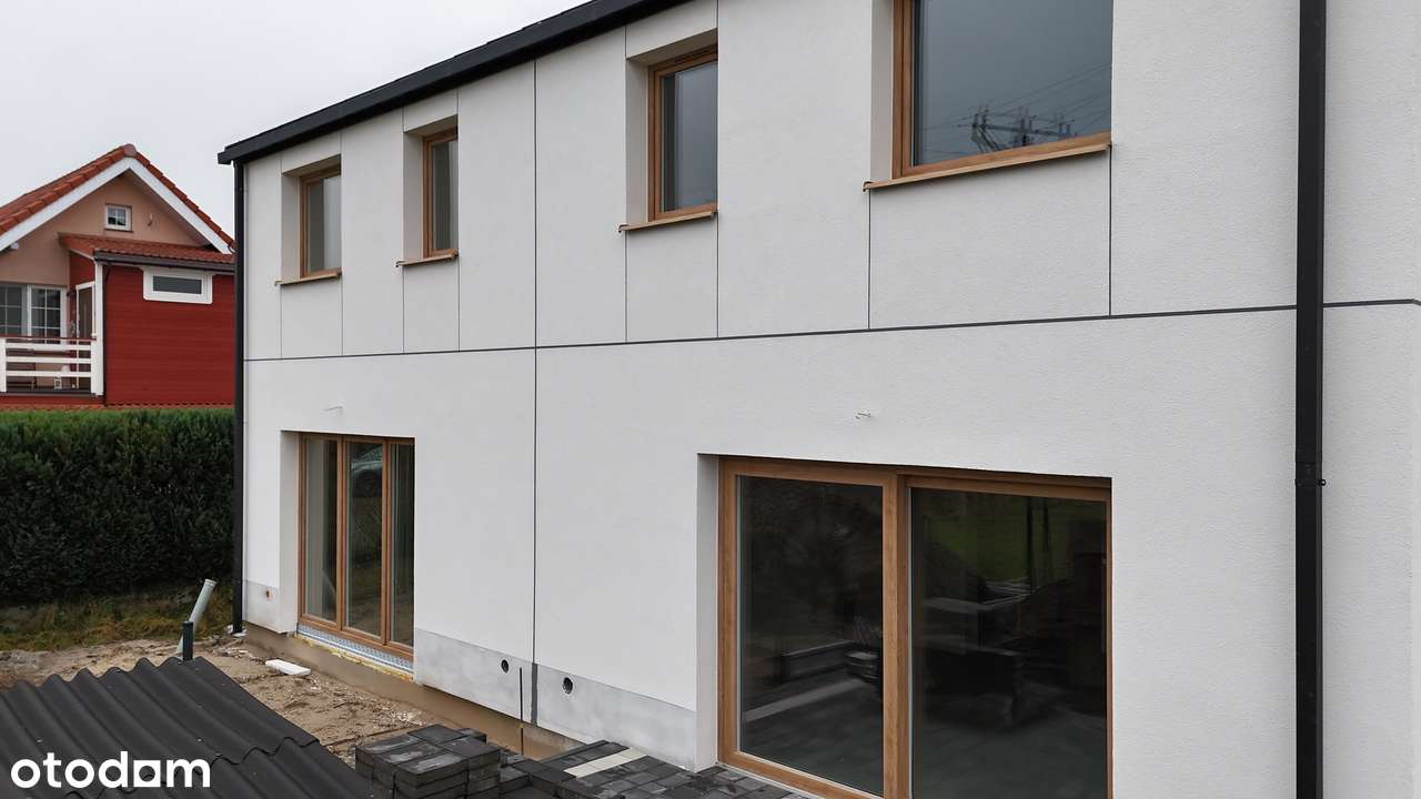 BLACK WEEK !!! Kup swój dom w okazyjnej cenie !!! - Pełny obrazek: 3/8