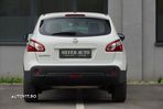 Nissan Qashqai 2.0 4x4 acenta - 16