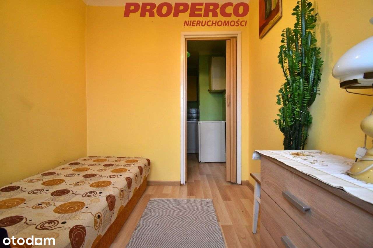 Mieszkanie 2 pok., 28,8 m2, Ksm, ul. Chopina-6