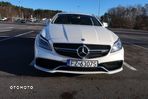 Mercedes-Benz CLS 63 AMG S 4-Matic - 4