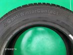 CONTINENTAL ContiWinterContact TS350P 205/60/16 - 3