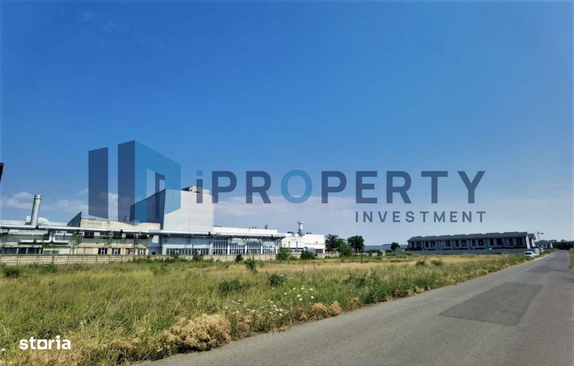 Teren Intravilan | Pallady | G2a UTR | deschidere 15 m | 750 mp - Imagine principală: 2/6