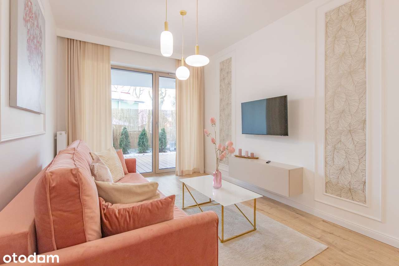 Luksusowy apartament nad morzem – gotowy do zamieszkania - Pełny obrazek: 4/10