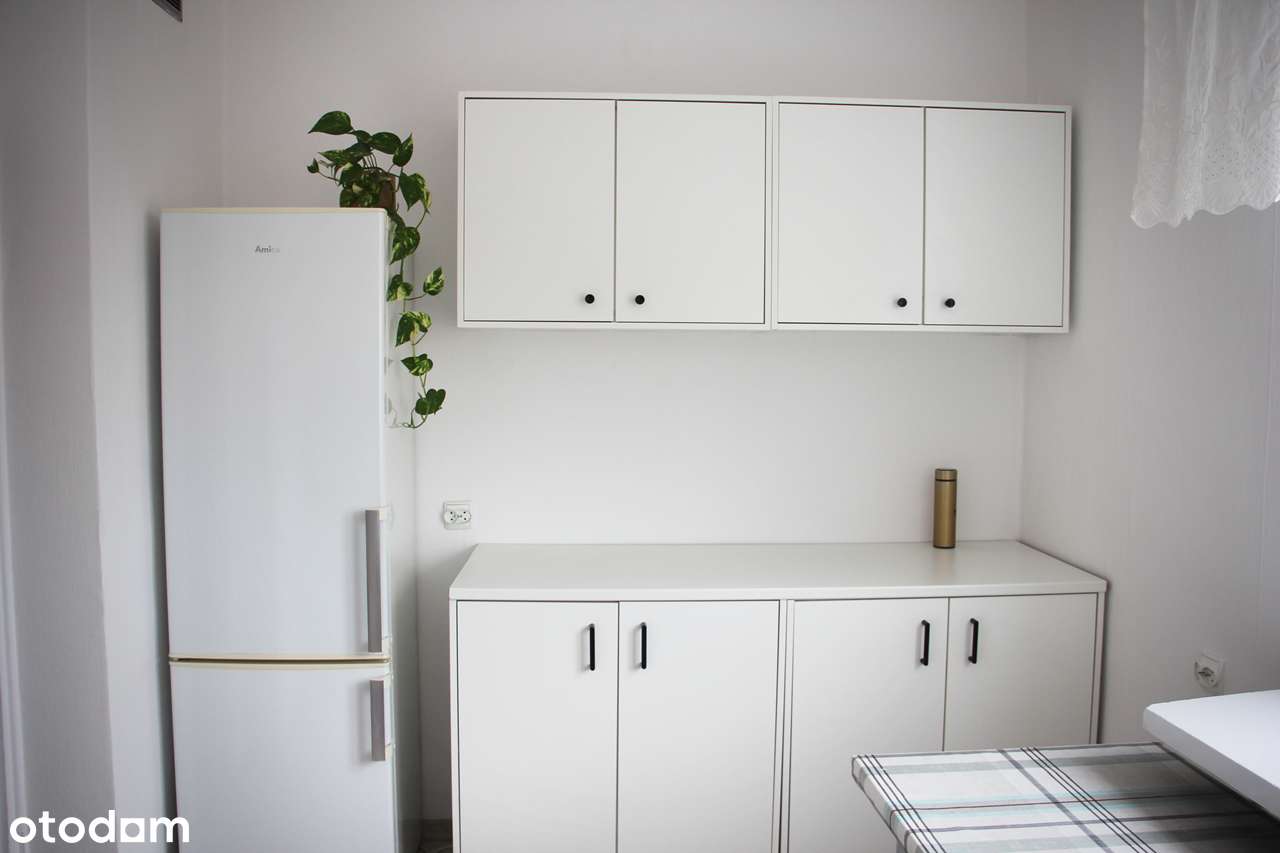 2-pokojowe mieszkanie 48 m² z balkonem | blisko centrum – pohled 6
