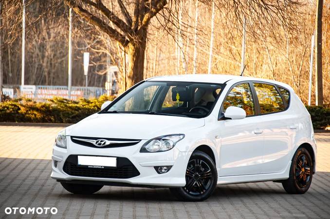 Hyundai I30 1.4 Base + World Cup - 3