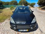 Peugeot 307 1.6 HDi Premium - 2