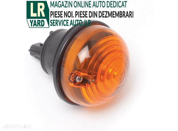 Lampa semnalizare spate stanga/ dreapta LR048187 DEFENDER 2007 - 2016 - 1