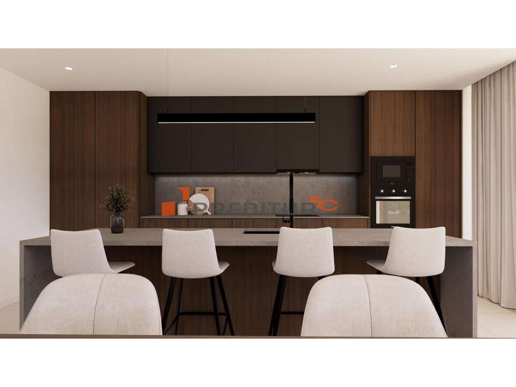 Moradia T3 no Bom Sucesso, Vau, Óbidos - Grande imagem: 4/29