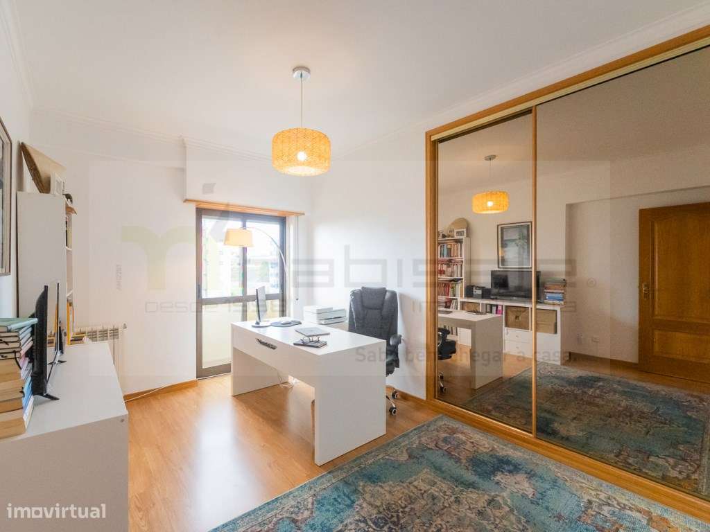 Apartamento T4 com vista rio | Quinta da Piedade (2ª Fase) - Póvoa ...-25