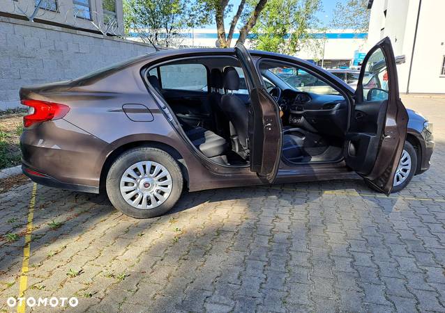 Fiat Tipo 1.4 16v Easy - 4