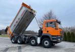 MAN TGA 35.440 8x4 Autobasculanta - 7