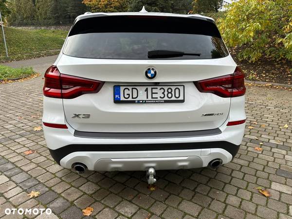 BMW X3 xDrive30i xLine sport - 15