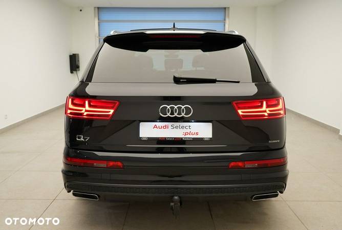 Audi Q7 - 4