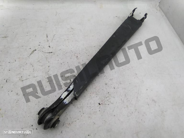 Braço Suspensão Trás Direito  Bmw 3 (e46) [1997_2005] 320d - 1