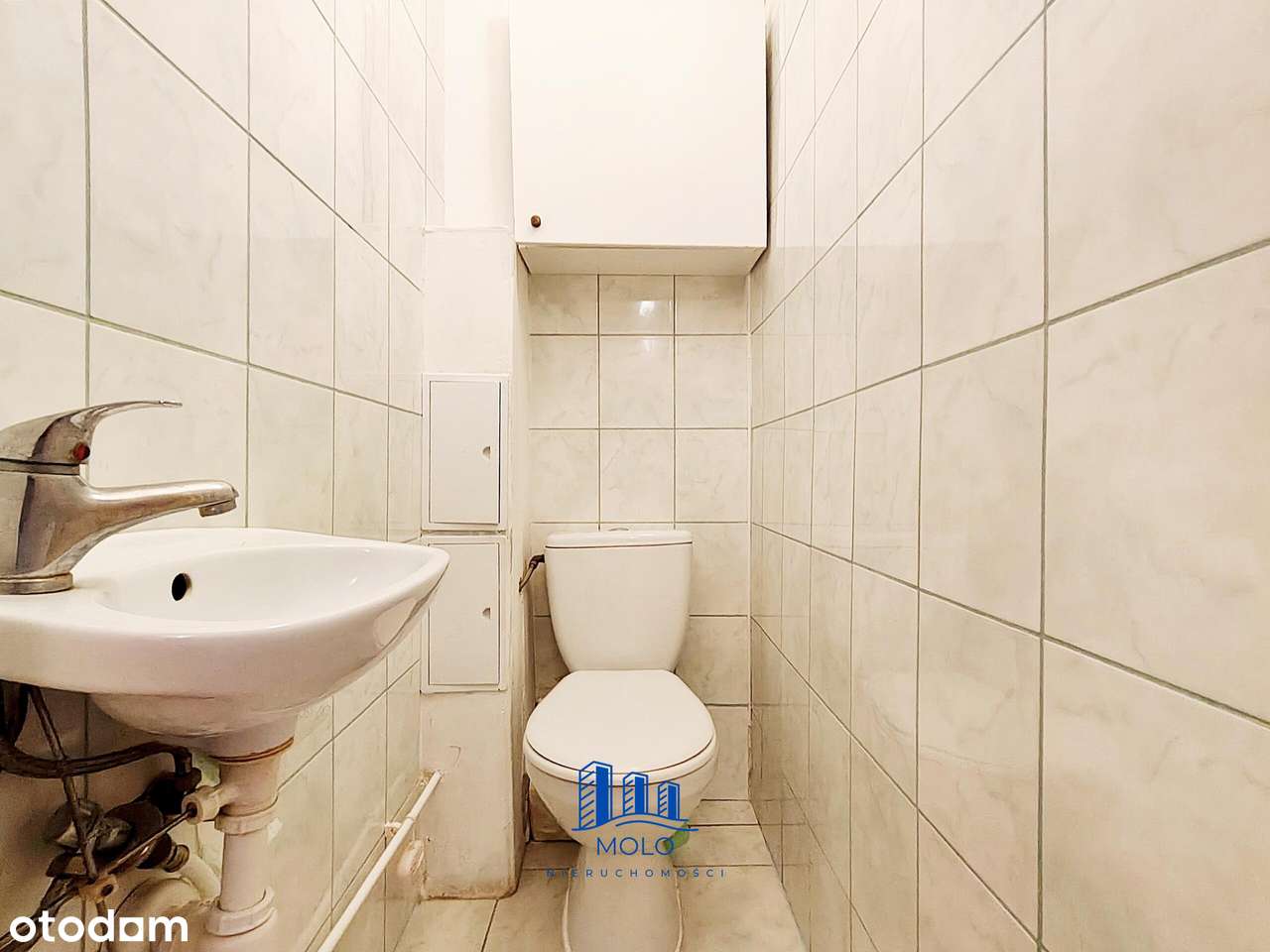 3-pokojowe mieszkanie 46,2m2 Kołobrzeg Centrum-4