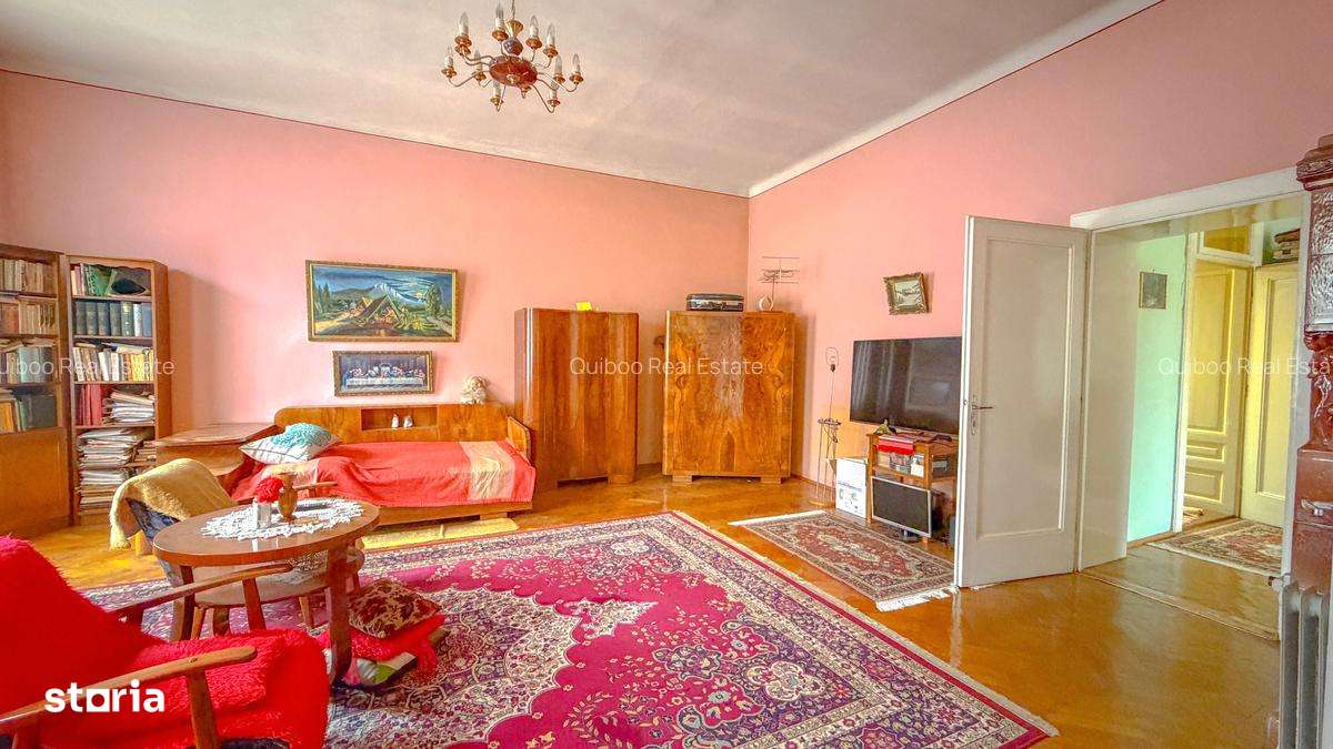 Apartament 3 camere, beci+ pod inalt inscris in CF, Ultracentral-0