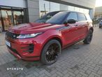 Land Rover Range Rover Evoque 2.0 D200 mHEV R-Dynamic SE - 12