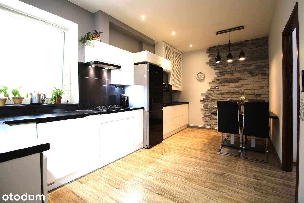 Centrum (ul. Podgórna) - 400 m od Starego Rynku!