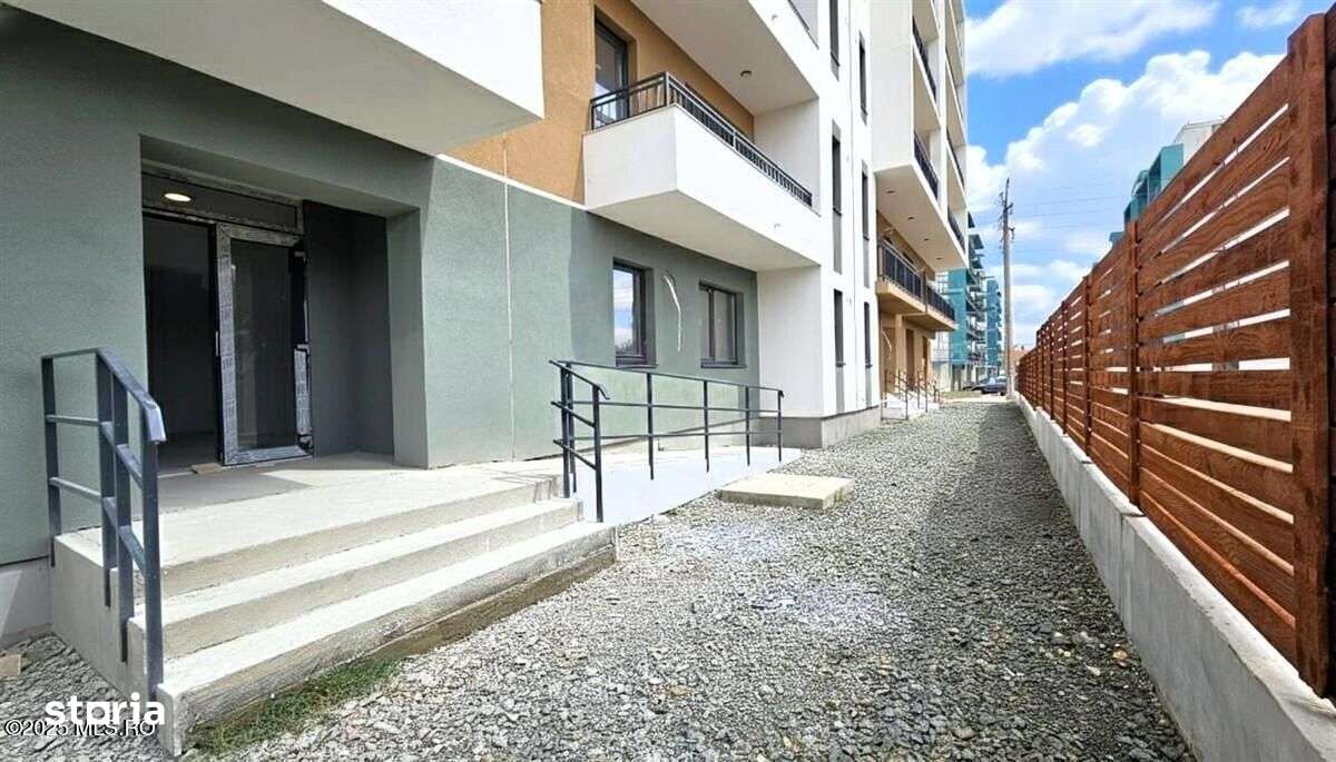 Mamaia Nord - Ibo Residence, 2 camere, 48 mp utili plus 20 mp balcon!-3