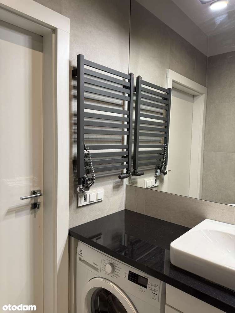 32,2 M2 BEZPOŚREDNIO - PREMIUM WYKOŃCZENIE - METRO - DO NEGOCJACJI - Pełny obrazek: 4/19