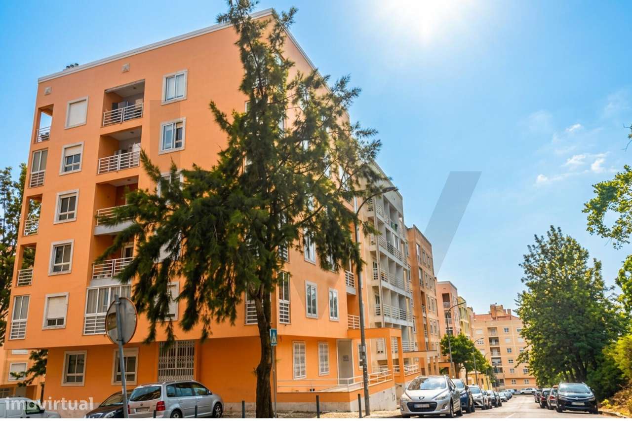 T2 Anta – Agualva | 3 Frentes  | Lareira e Parqueamento  |   375 800€-28