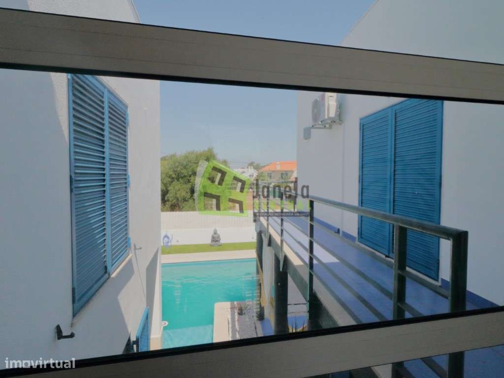 Moradia Isolada 5 assoalhadas, com Piscina - Boa Água III, Quinta d...-26