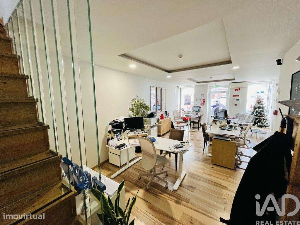 Prédio em Setúbal de 181 m2 - Grande imagem: 5/39