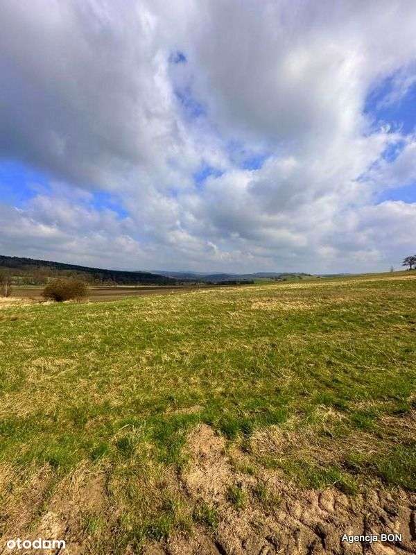 Działka w górach, okolice Karpacza-9