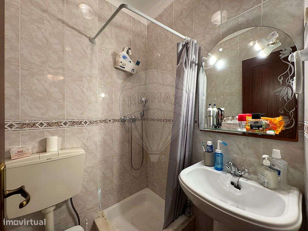 Apartamento T2 para venda-14